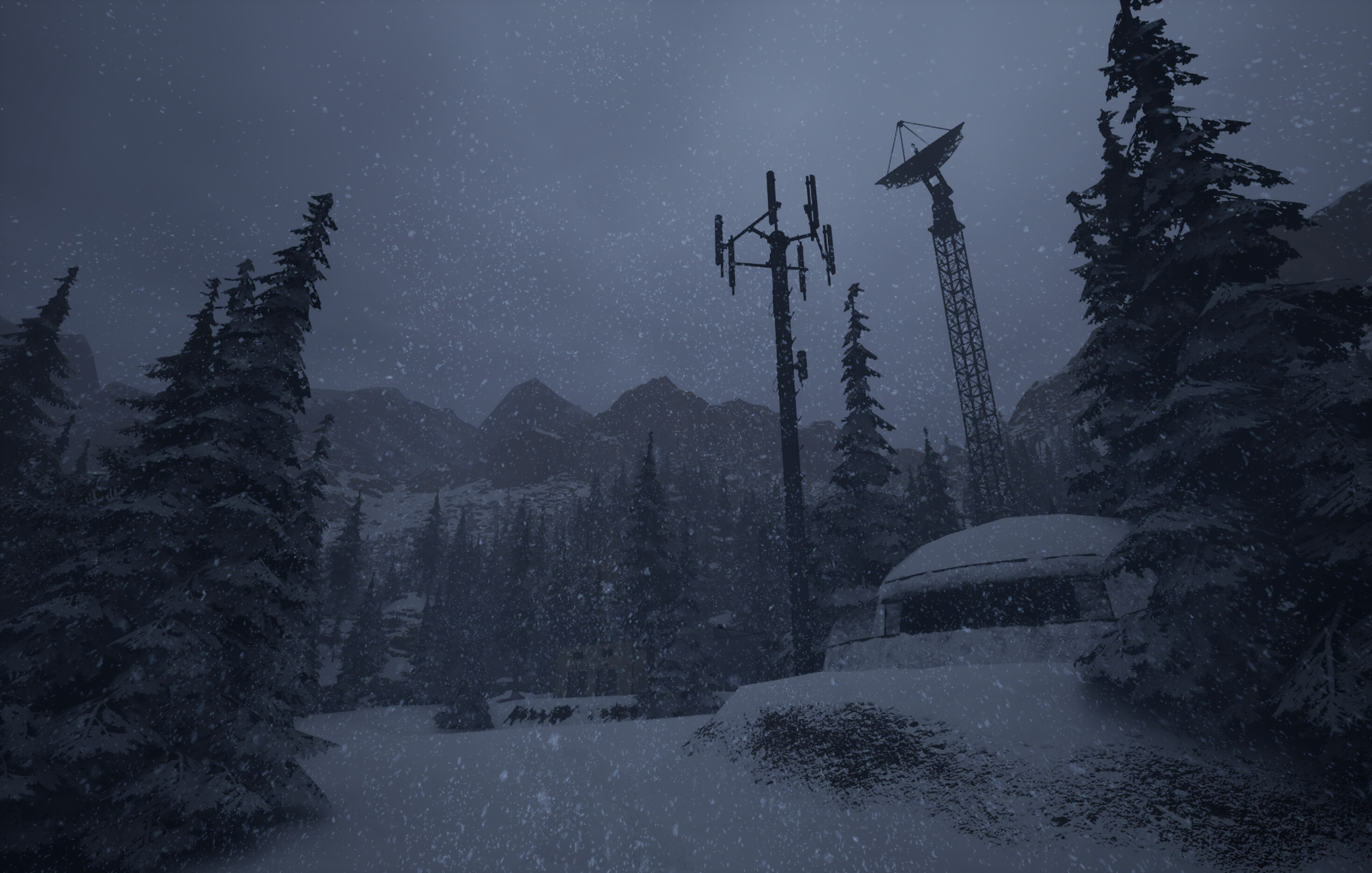 Entity Unknown screenshot 7
