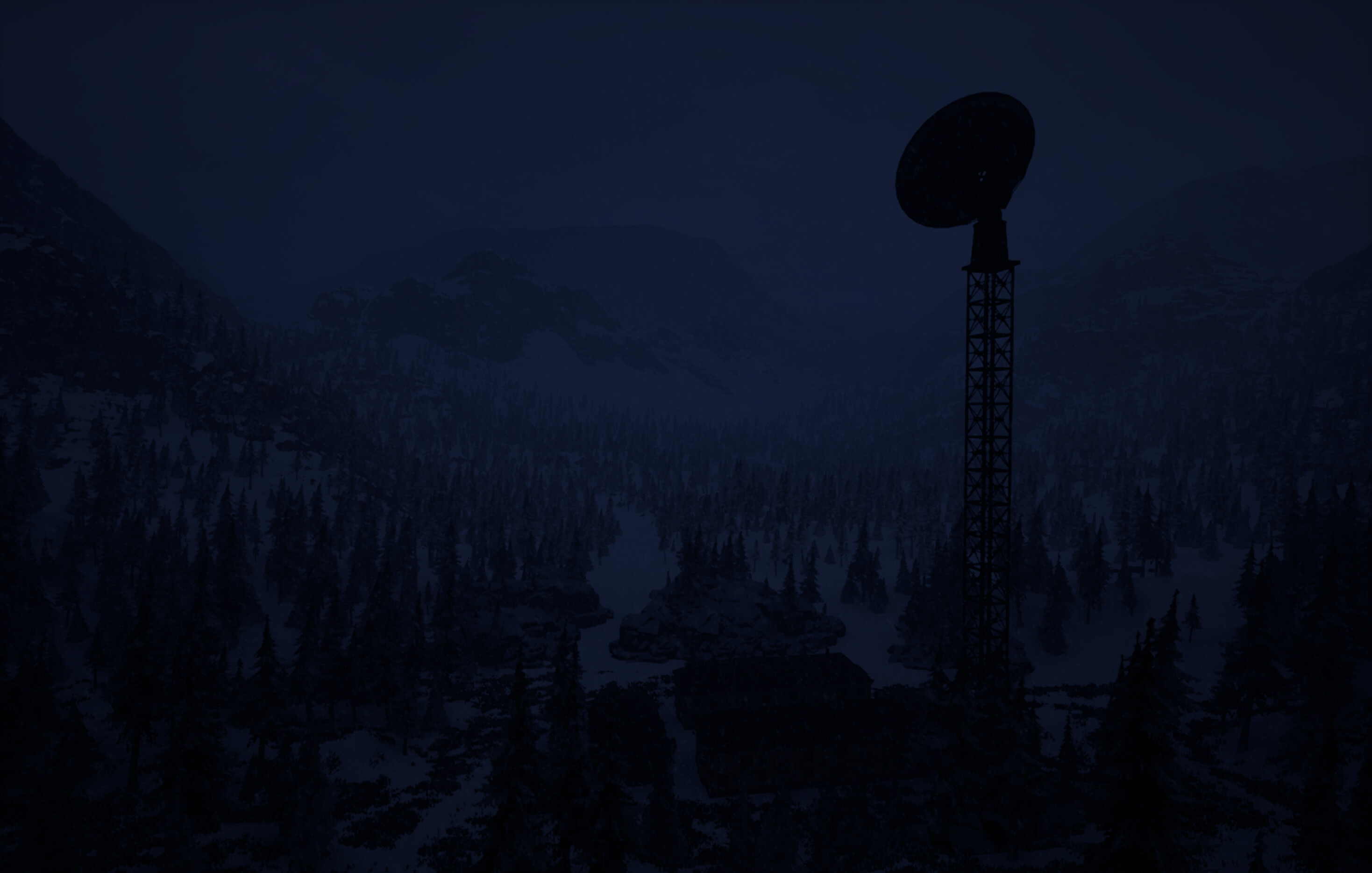 Entity Unknown screenshot 3