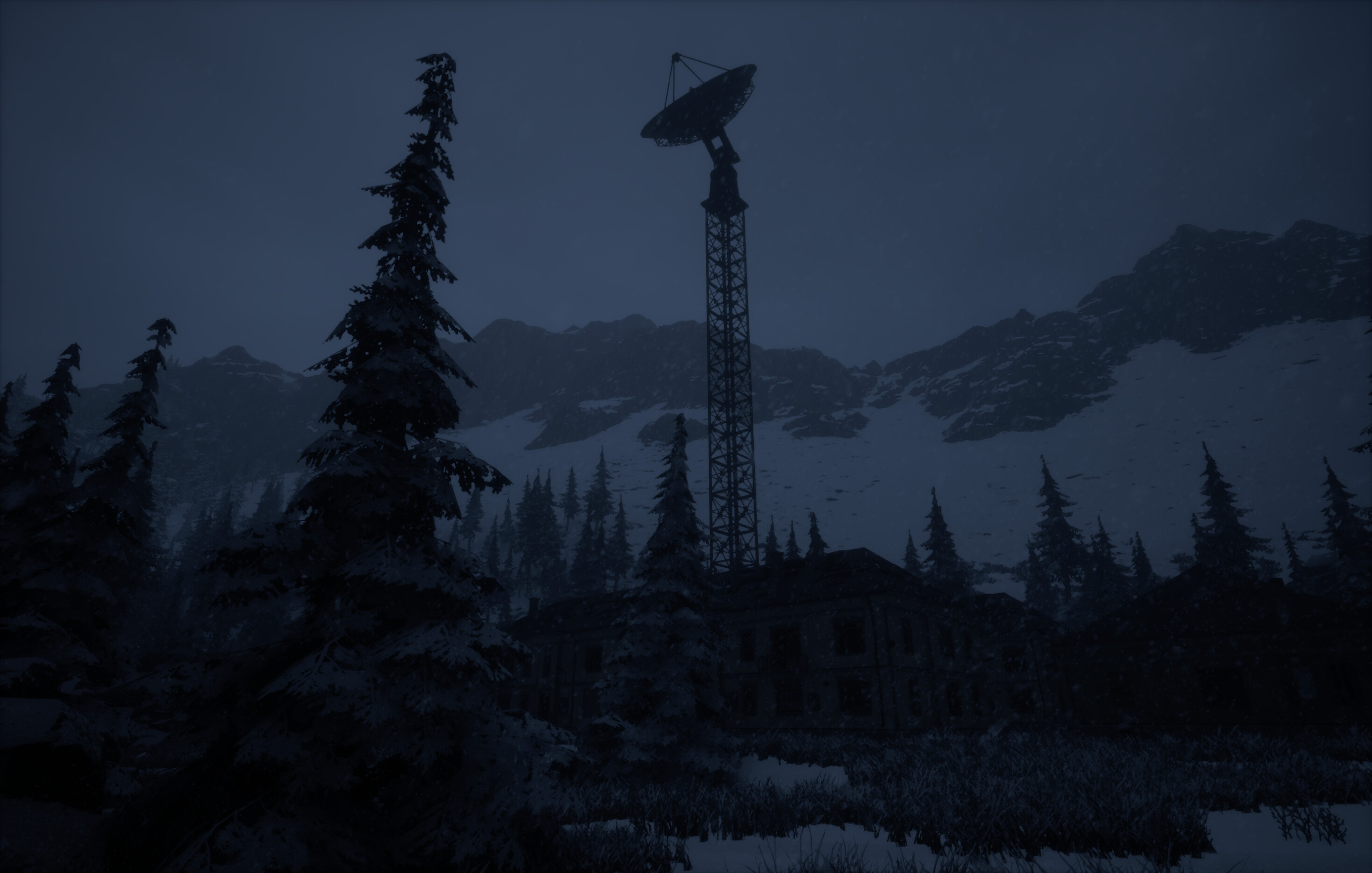 Entity Unknown screenshot 5