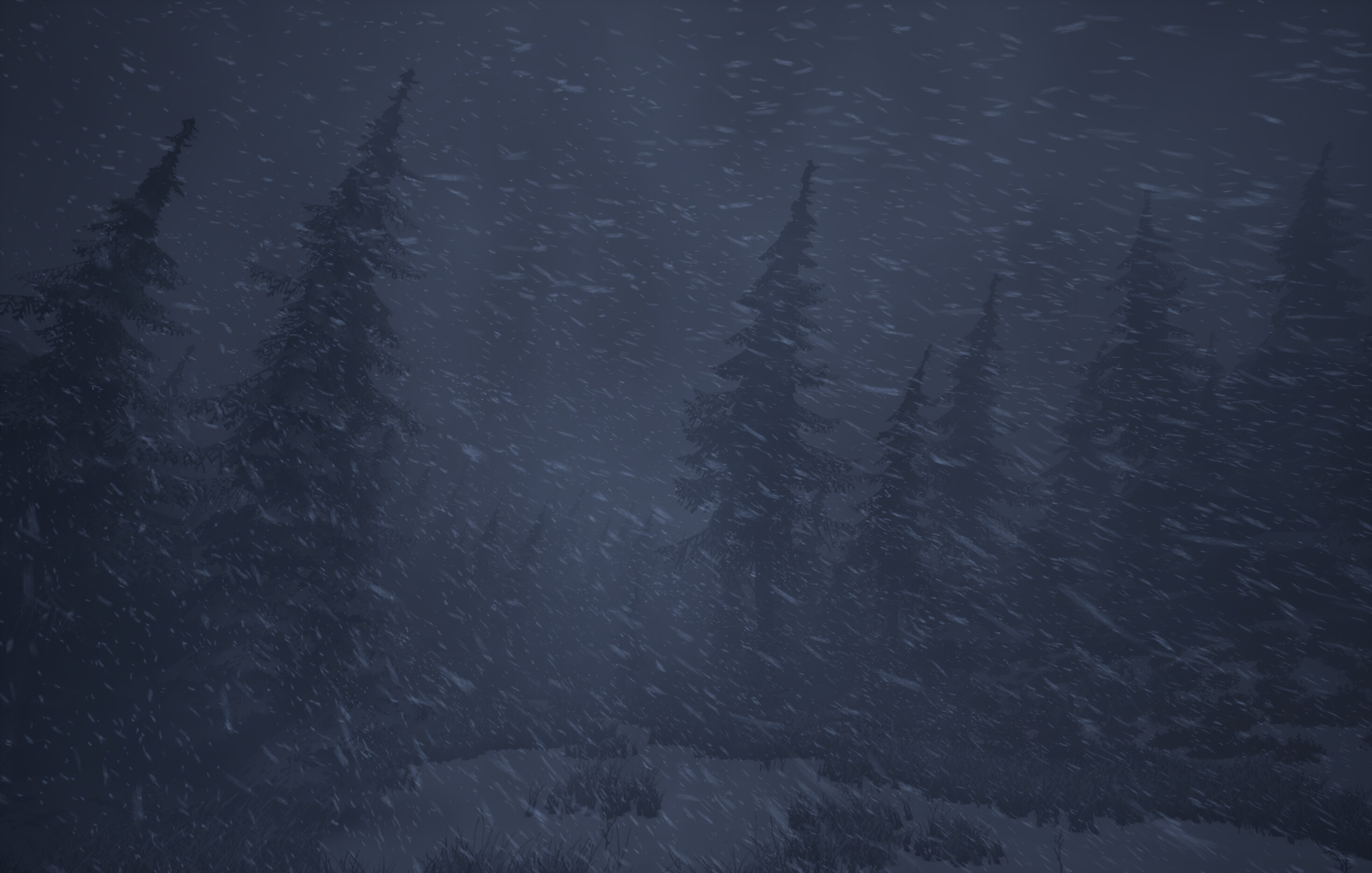 Entity Unknown screenshot 1
