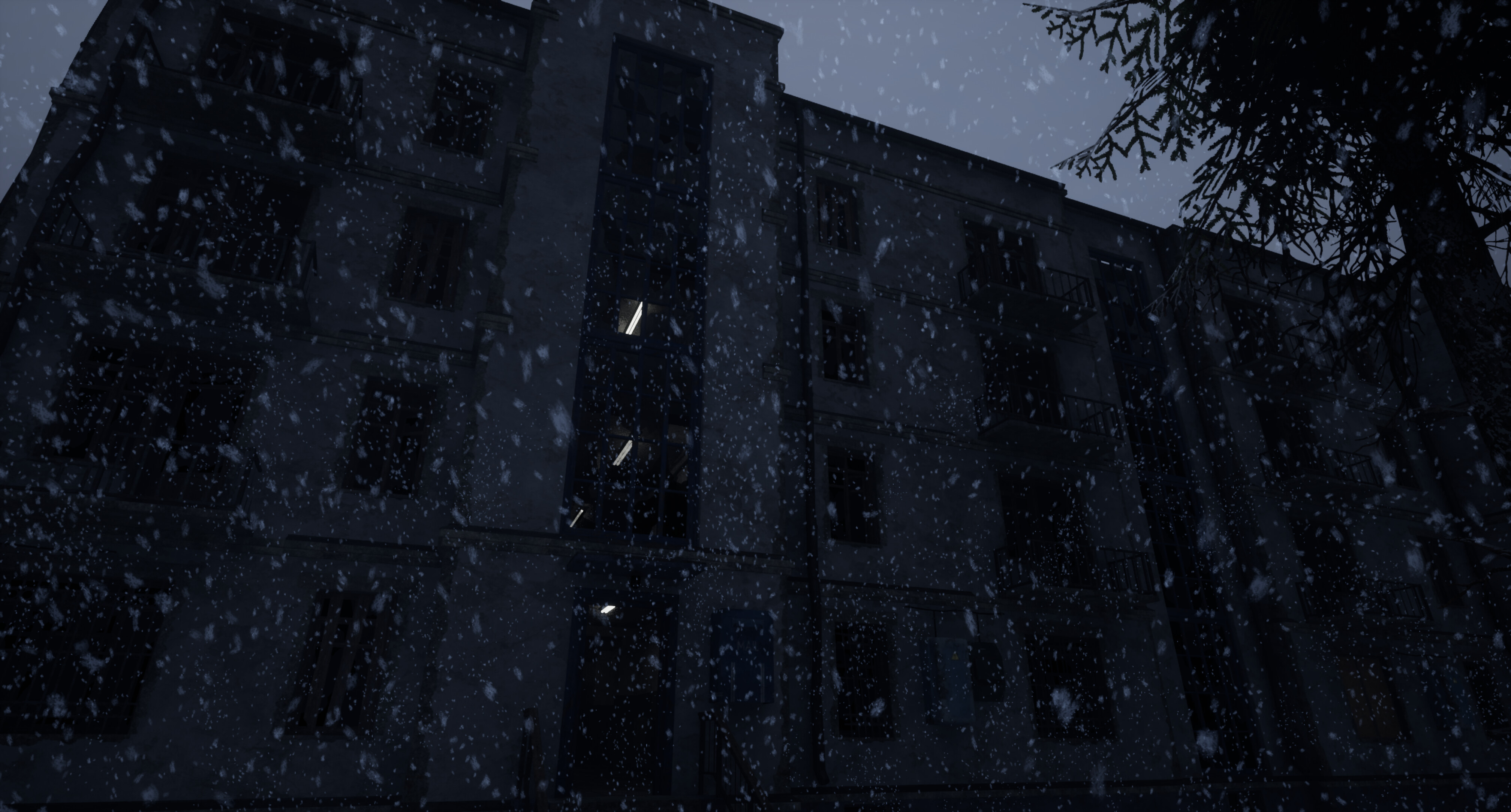 Entity Unknown screenshot 6