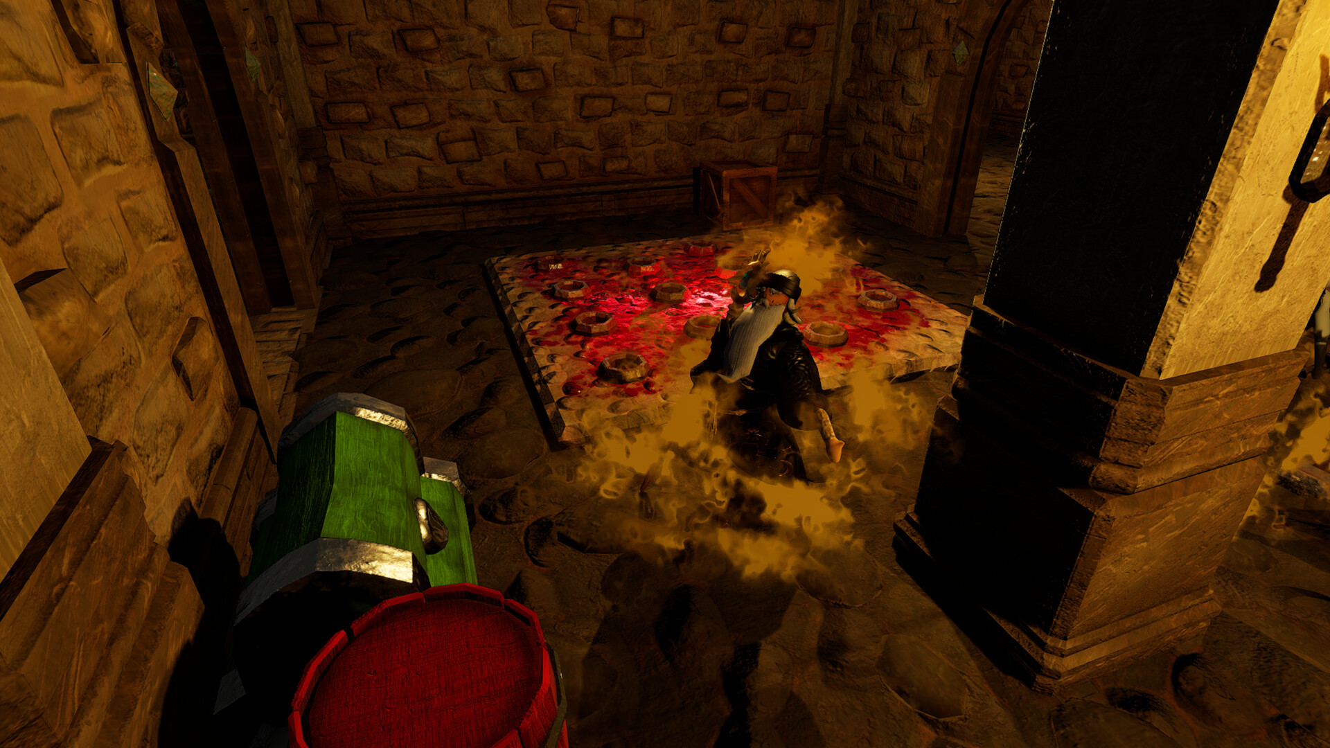 Unfathom screenshot 5