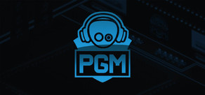 Pro Gamer Manager