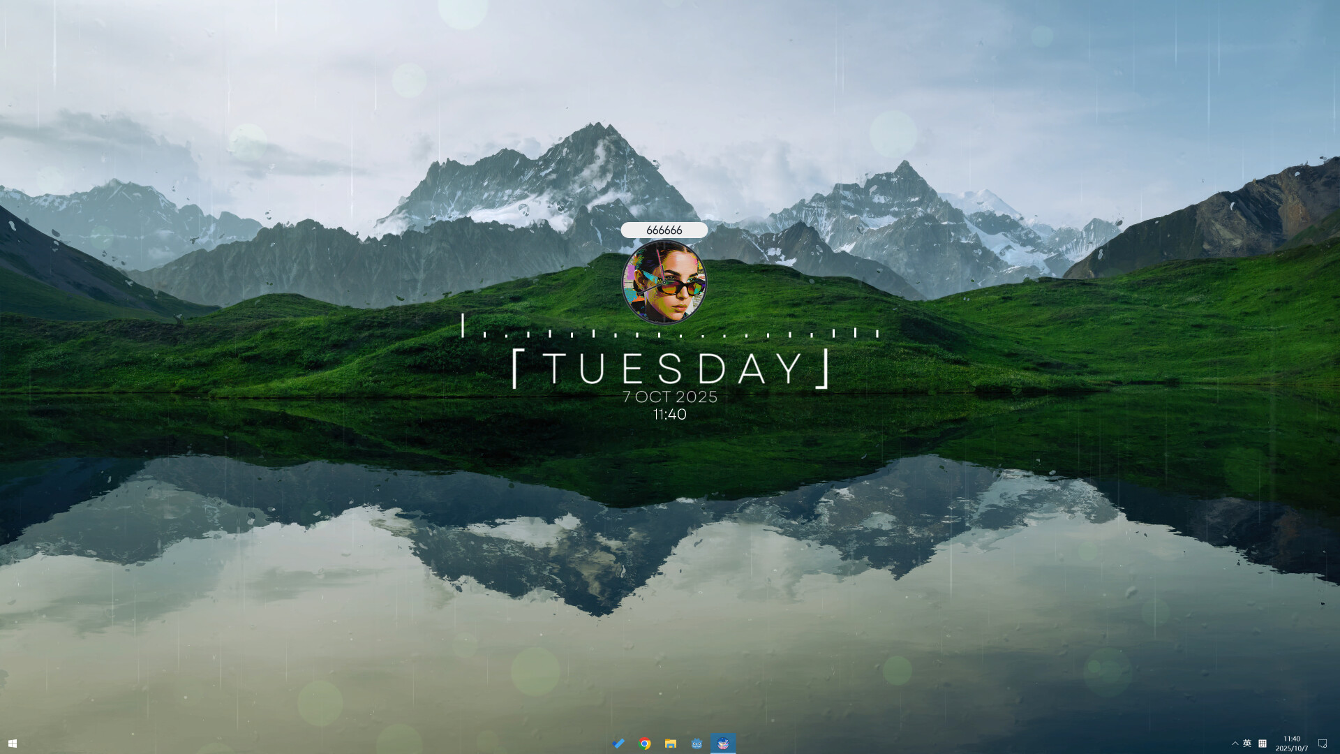 Time Sticker screenshot 5