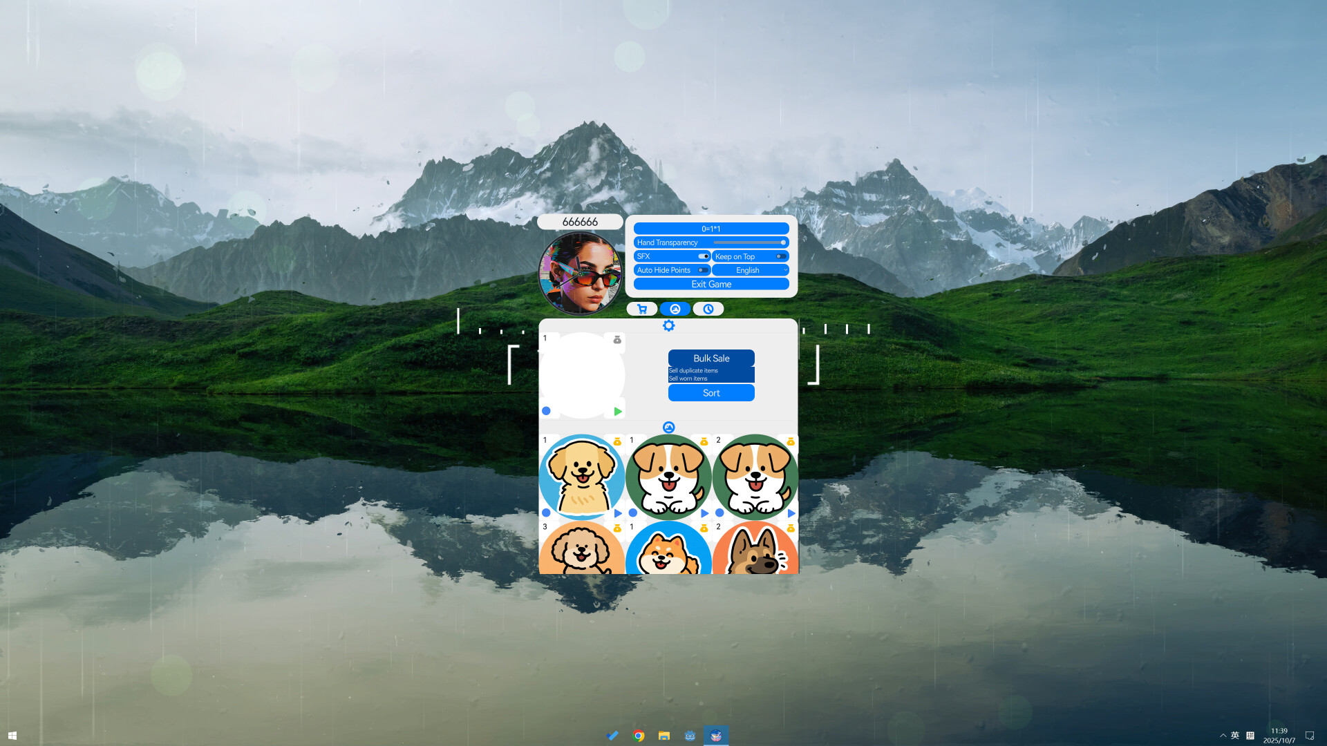 Time Sticker screenshot 3