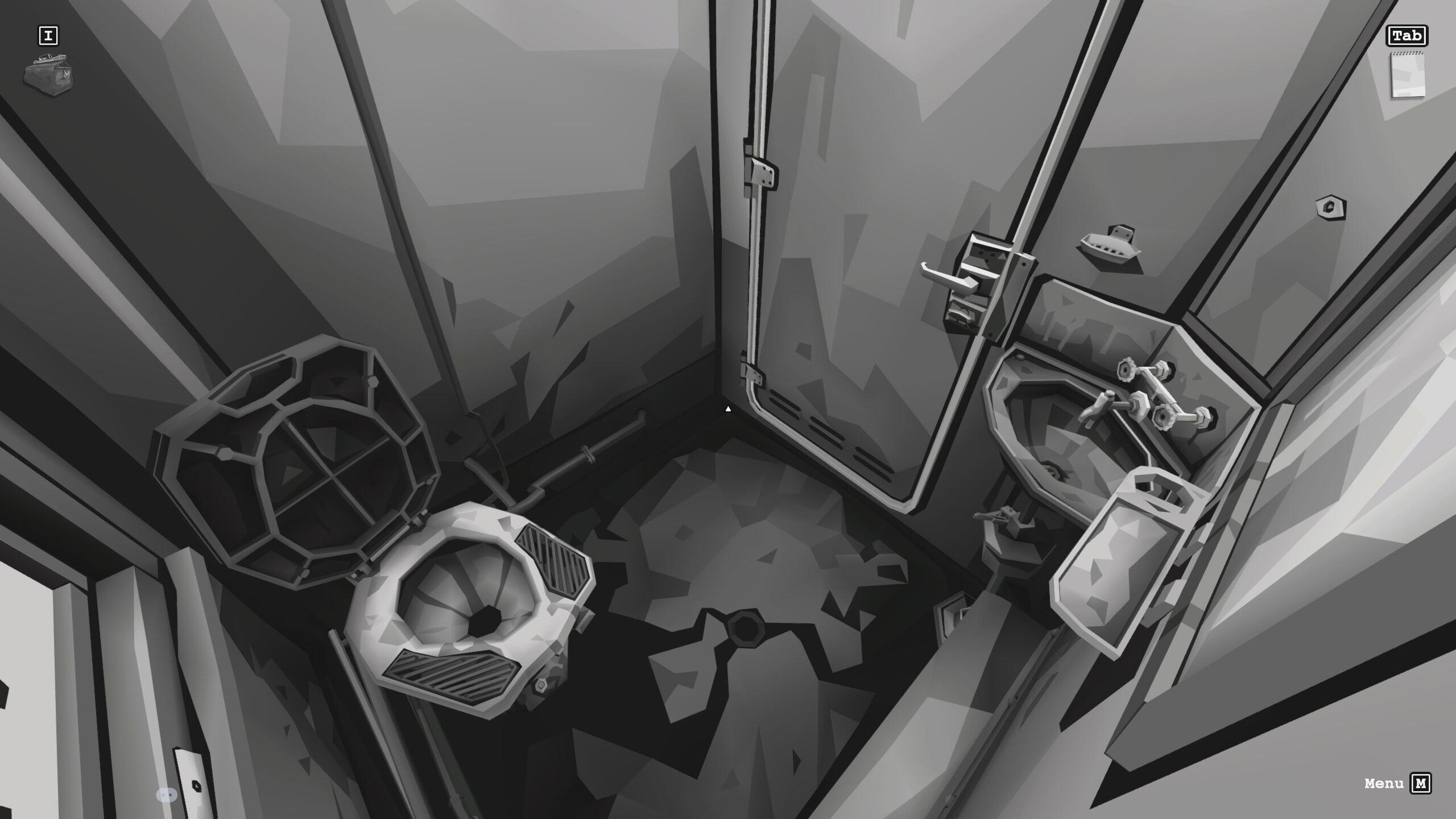 FRUSTRAIN screenshot 3