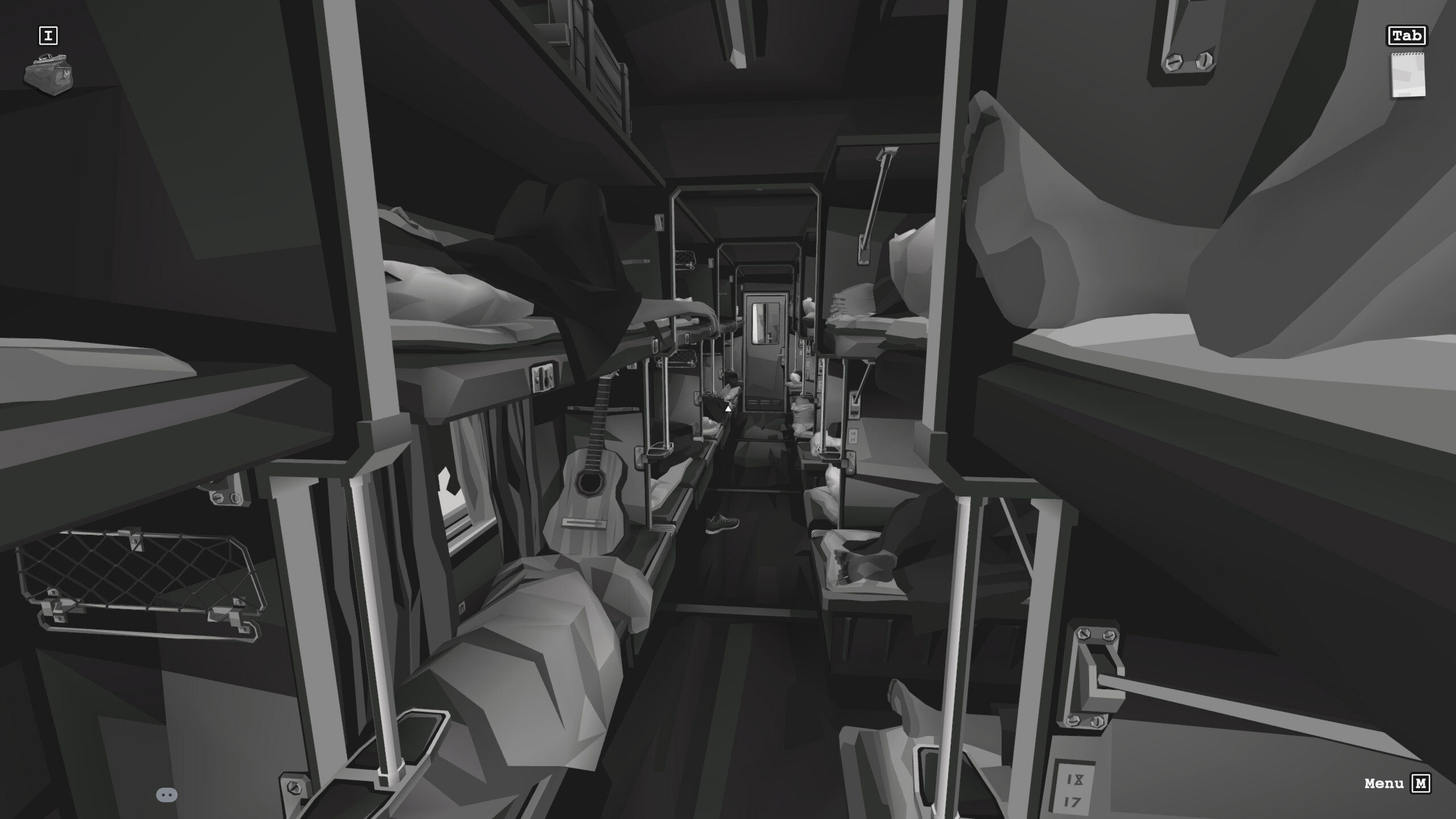 FRUSTRAIN screenshot 5
