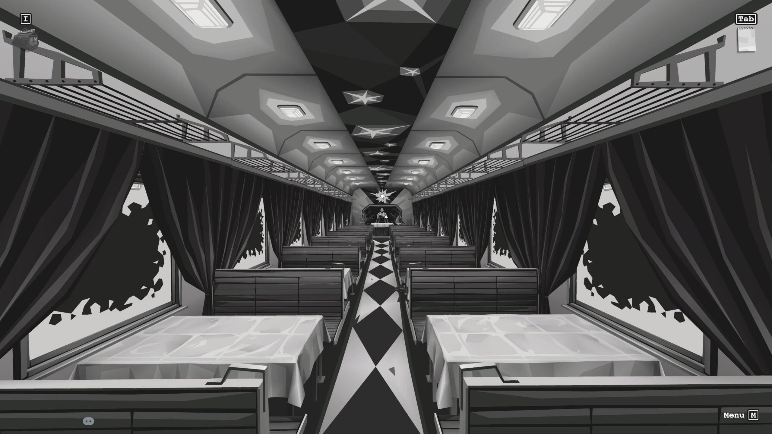 FRUSTRAIN screenshot 6