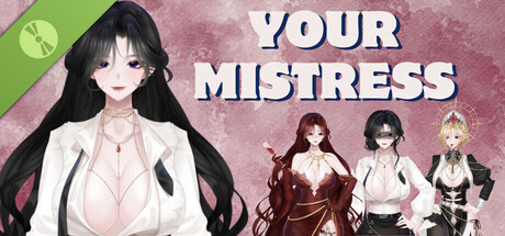 Your Mistress