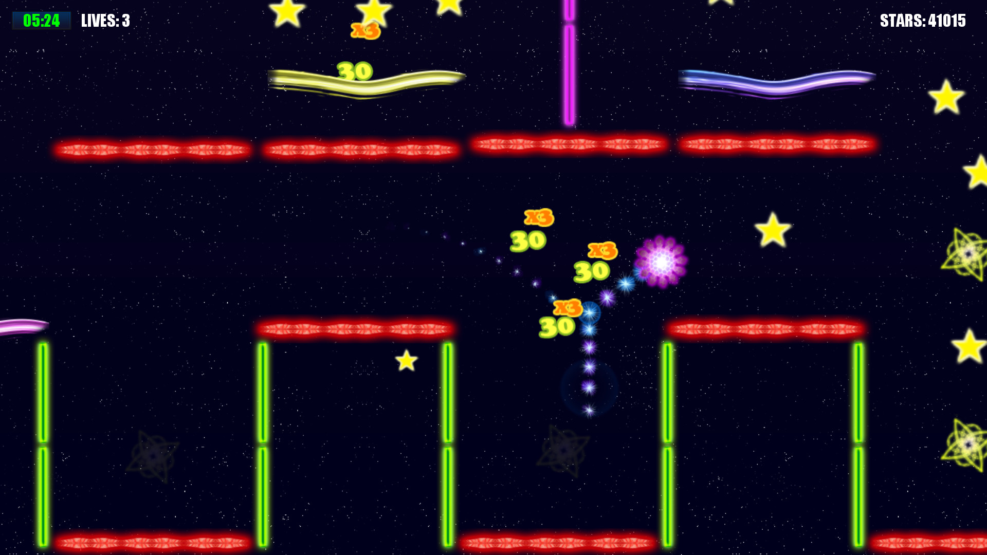 Starsphere screenshot 8