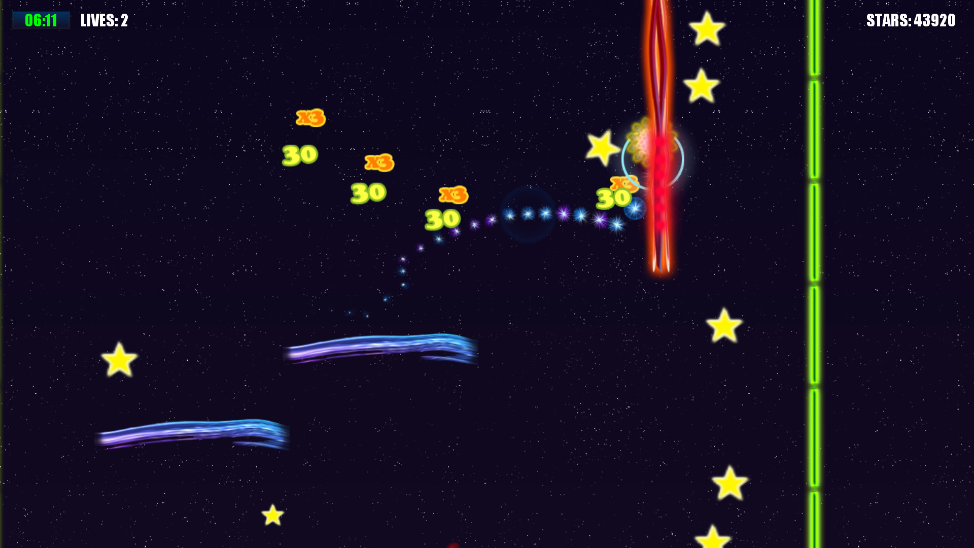 Starsphere screenshot 9