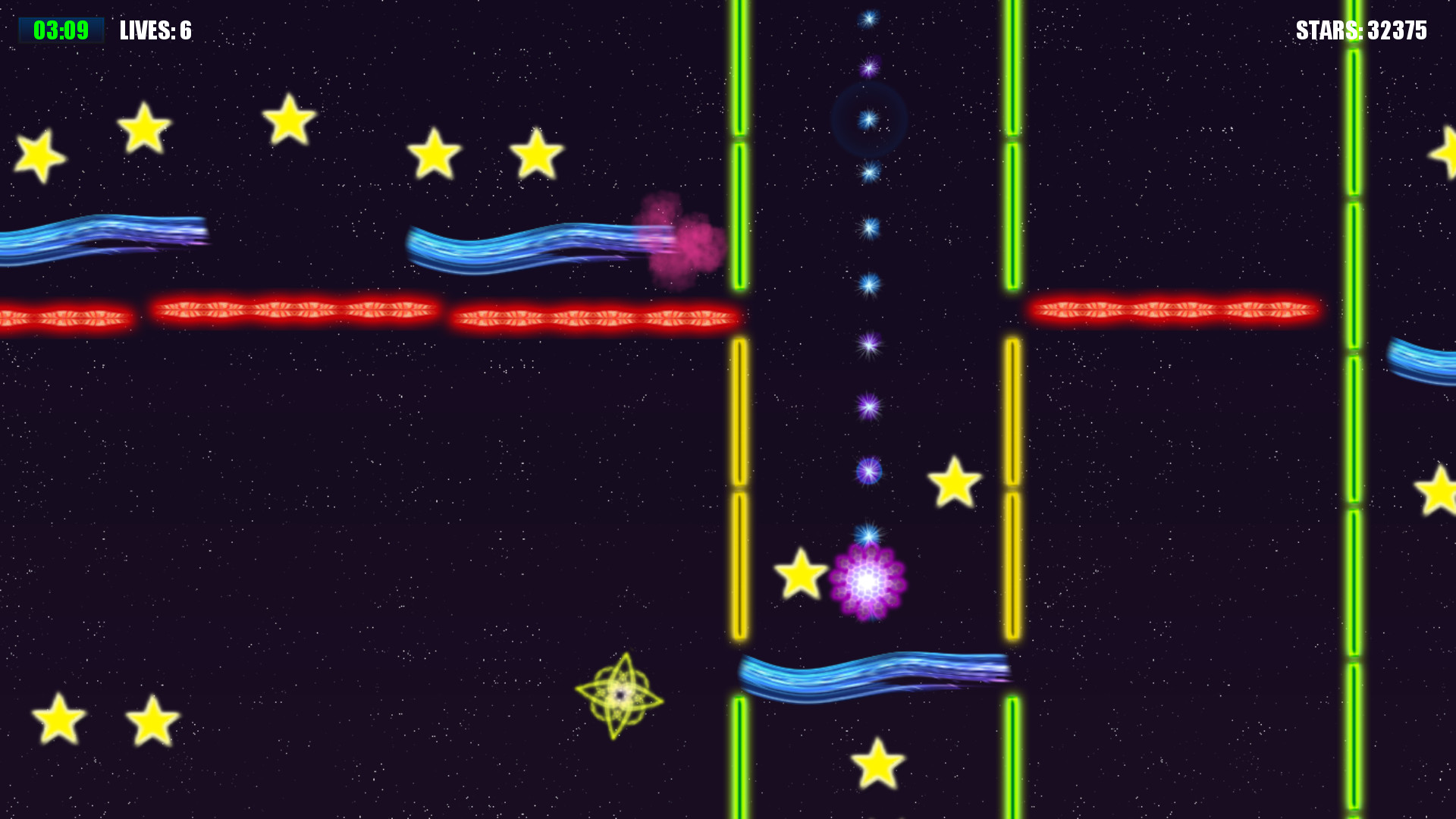 Starsphere screenshot 6