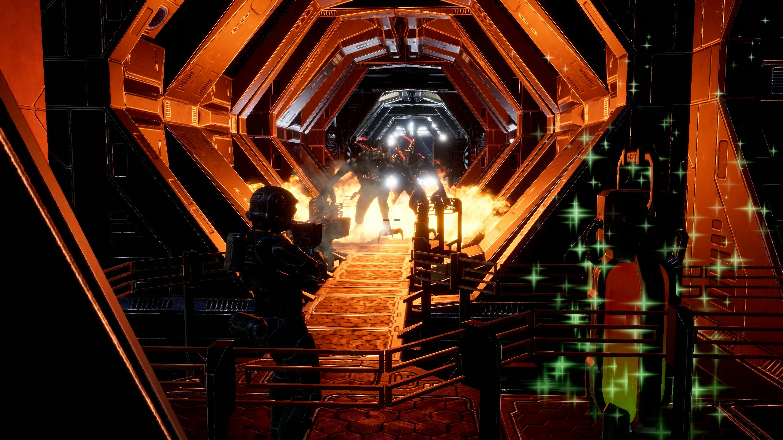 The Final Hold screenshot 3
