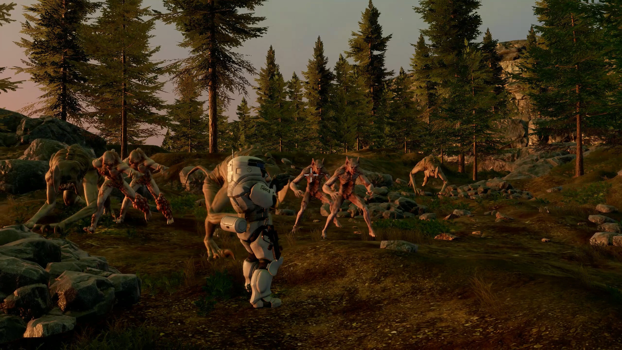 The Final Hold screenshot 5