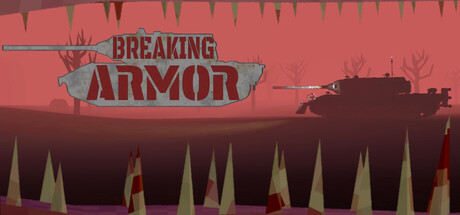 Breaking Armor — Steam header