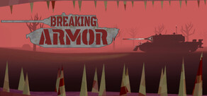 Breaking Armor