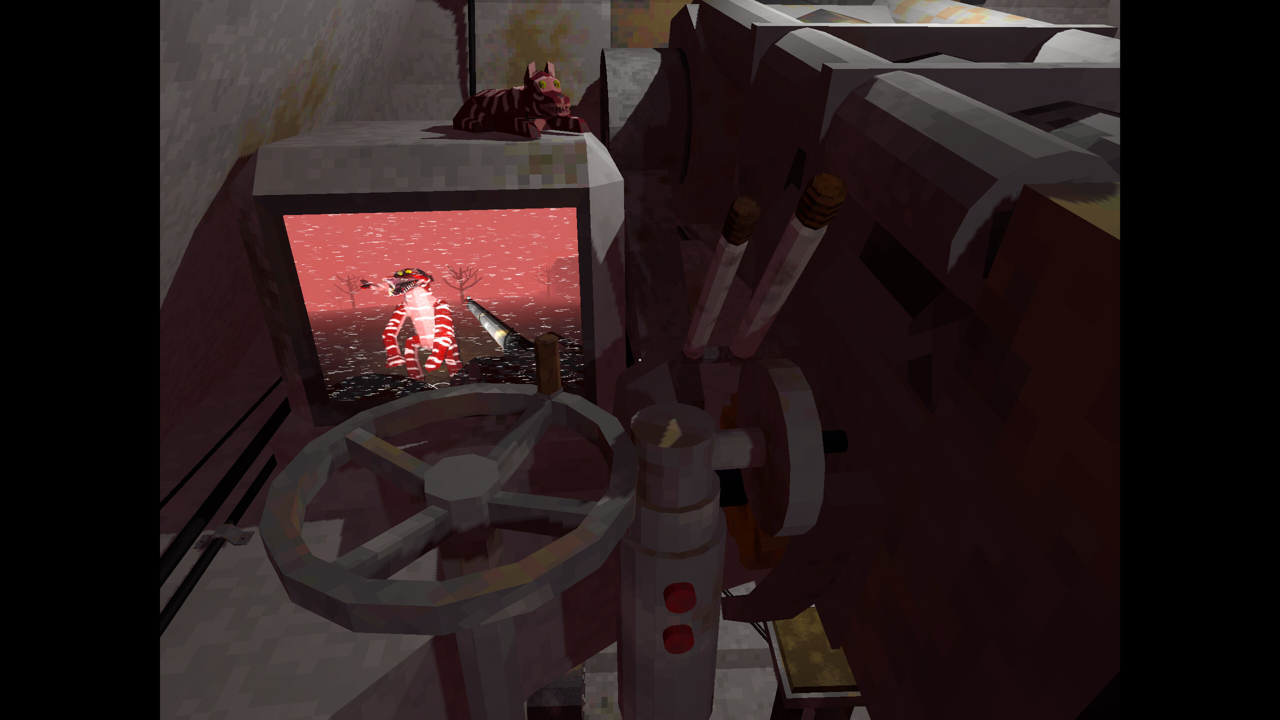 Breaking Armor screenshot 5