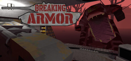 Breaking Armor