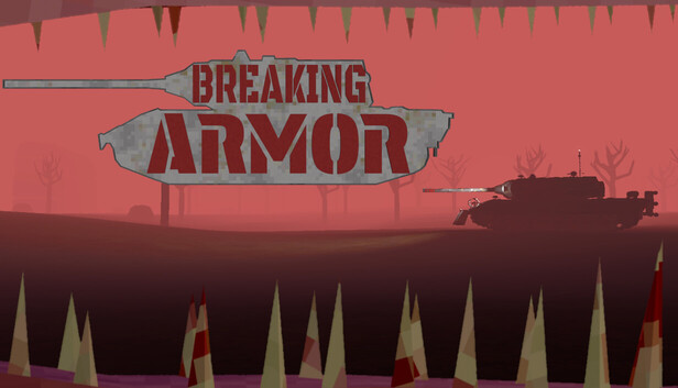 Breaking Armor