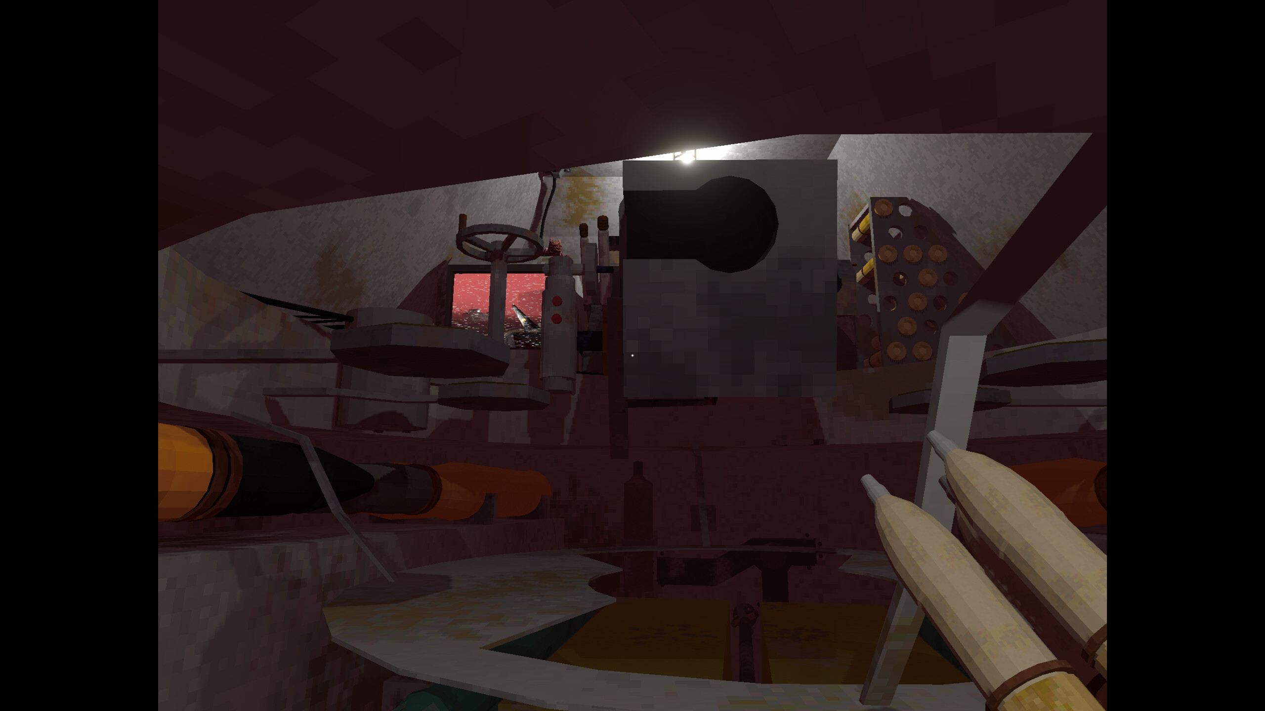 Breaking Armor screenshot 6
