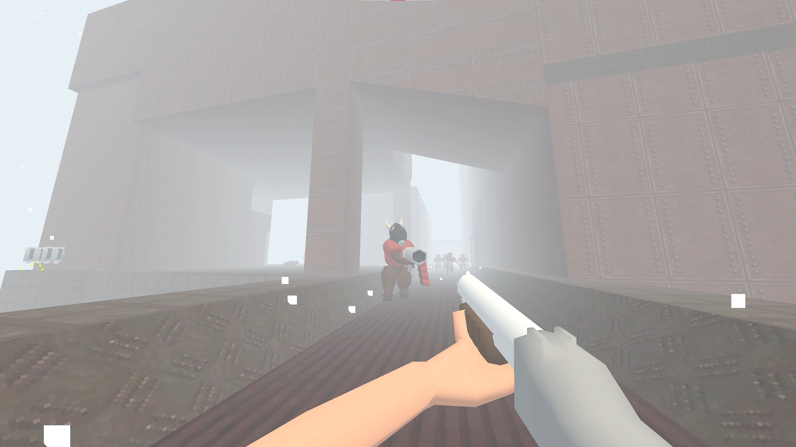 GOAT FPS screenshot 7