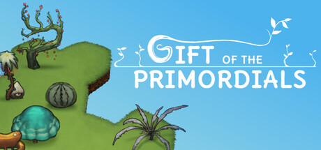 Gift of the Primordials — Steam header