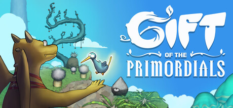 Gift of the Primordials — Steam header