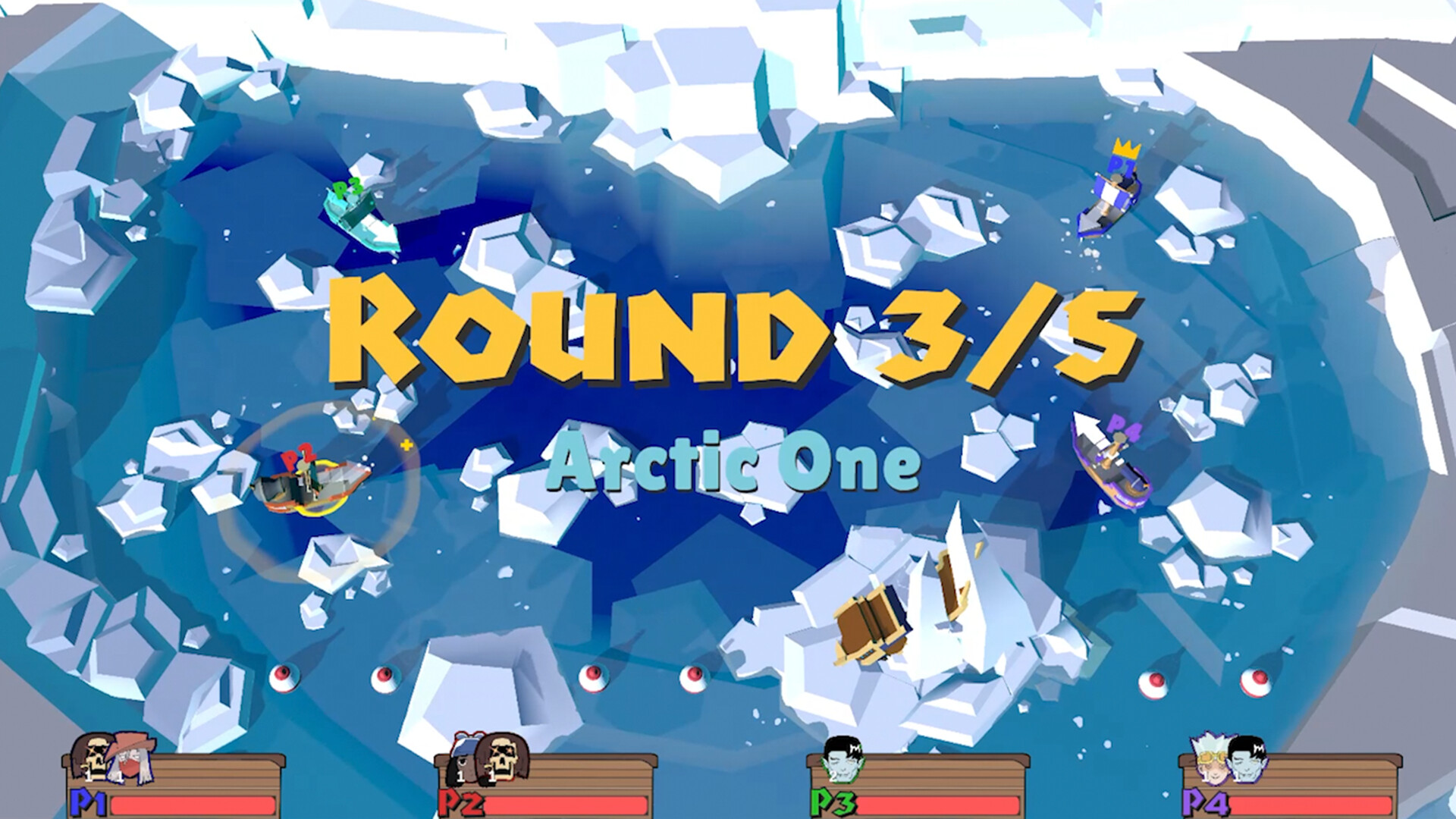 Overboard screenshot 5