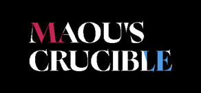 Maou's Crucible
