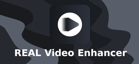 REAL Video Enhancer