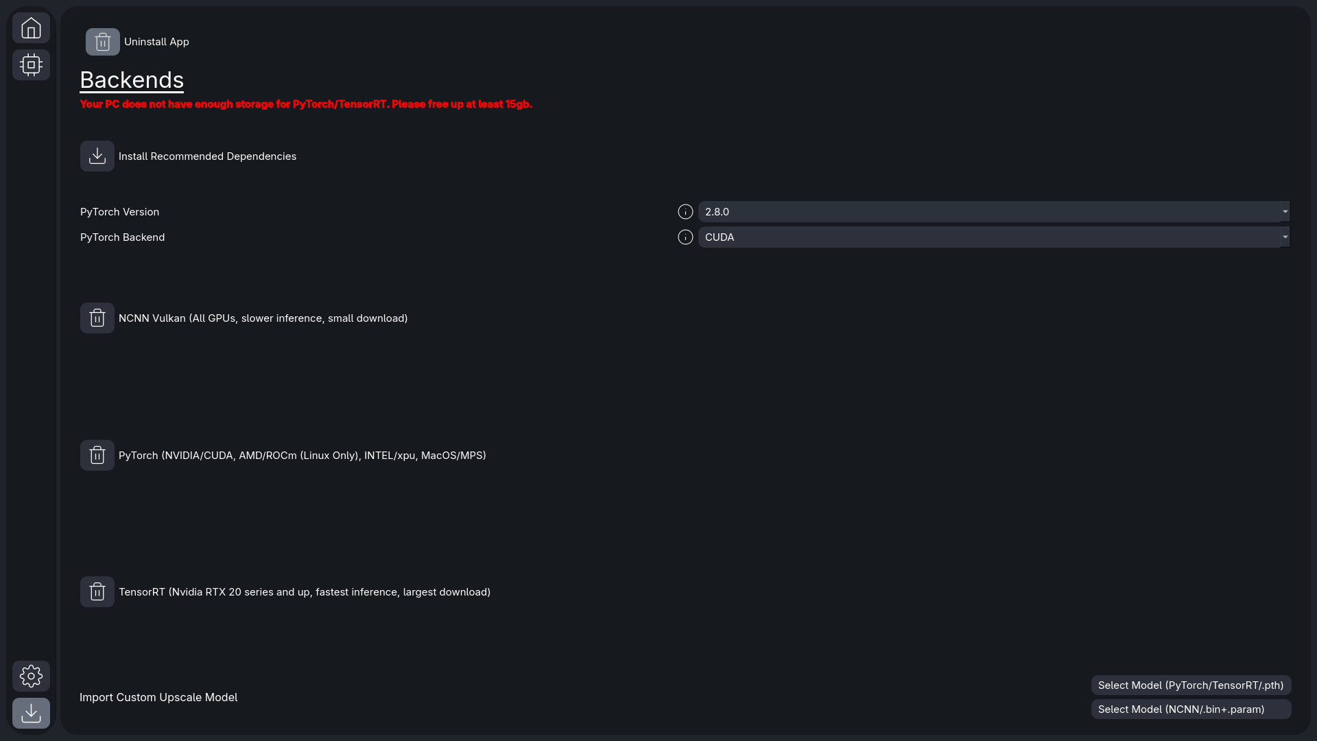 REAL Video Enhancer screenshot 5