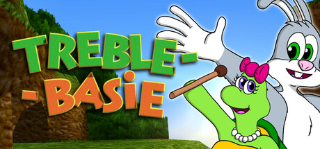 Treble-Basie
