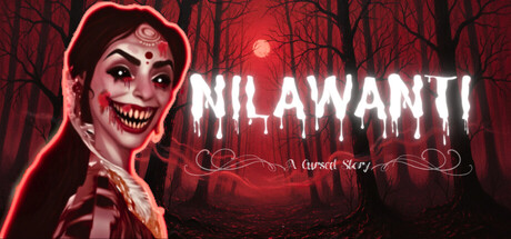 Nilawanti: A Cursed Story