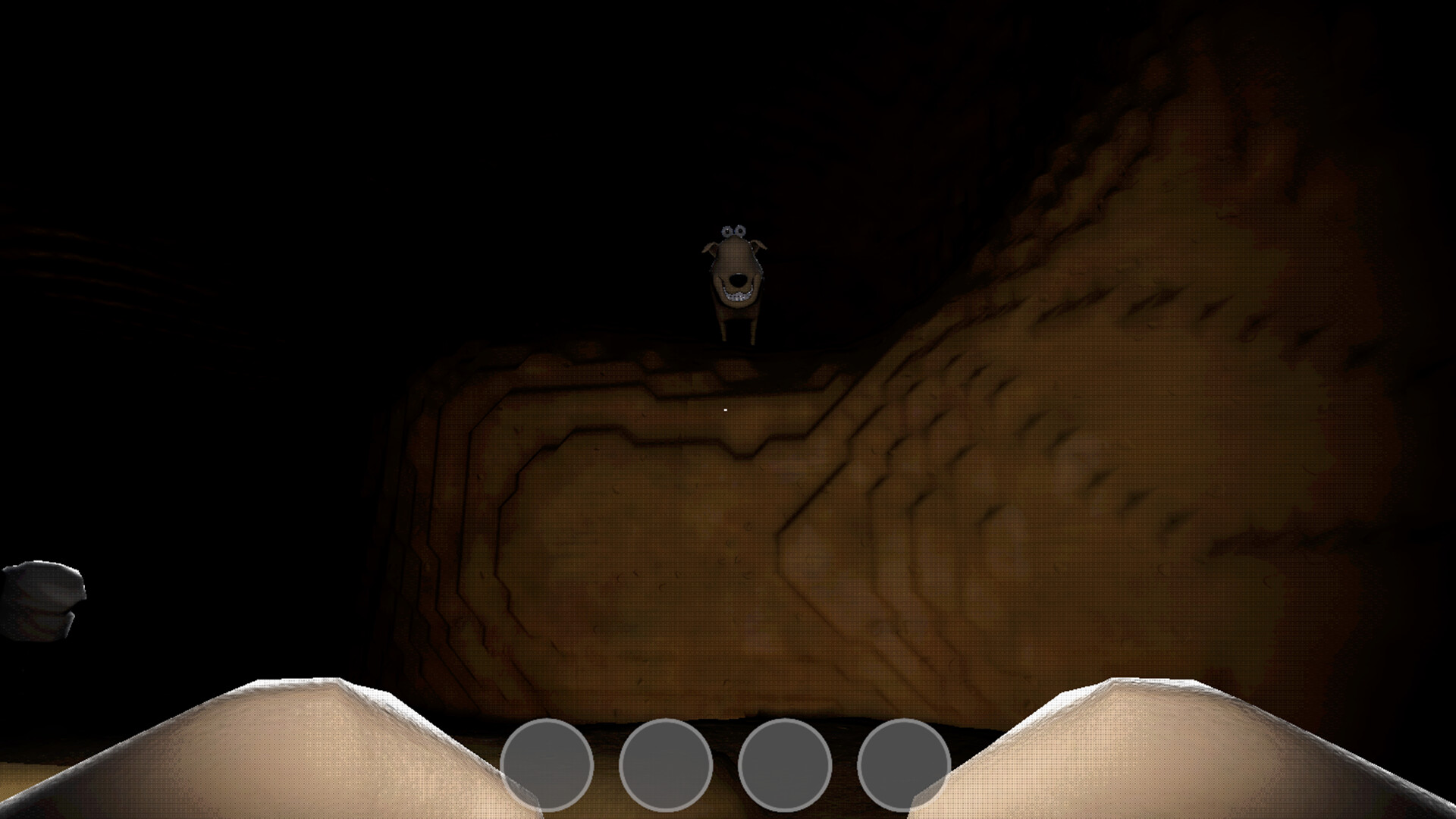 Burrows screenshot 2