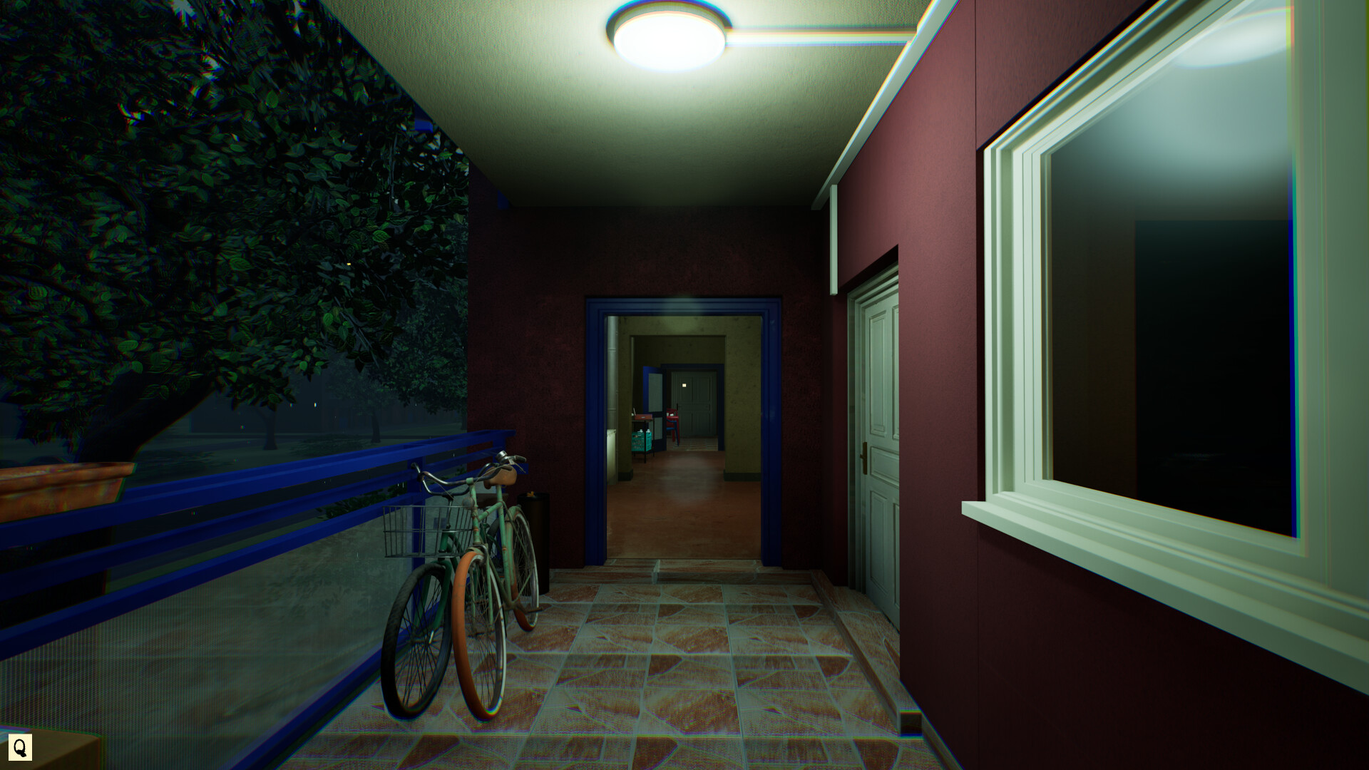 When will I get Home? screenshot 5