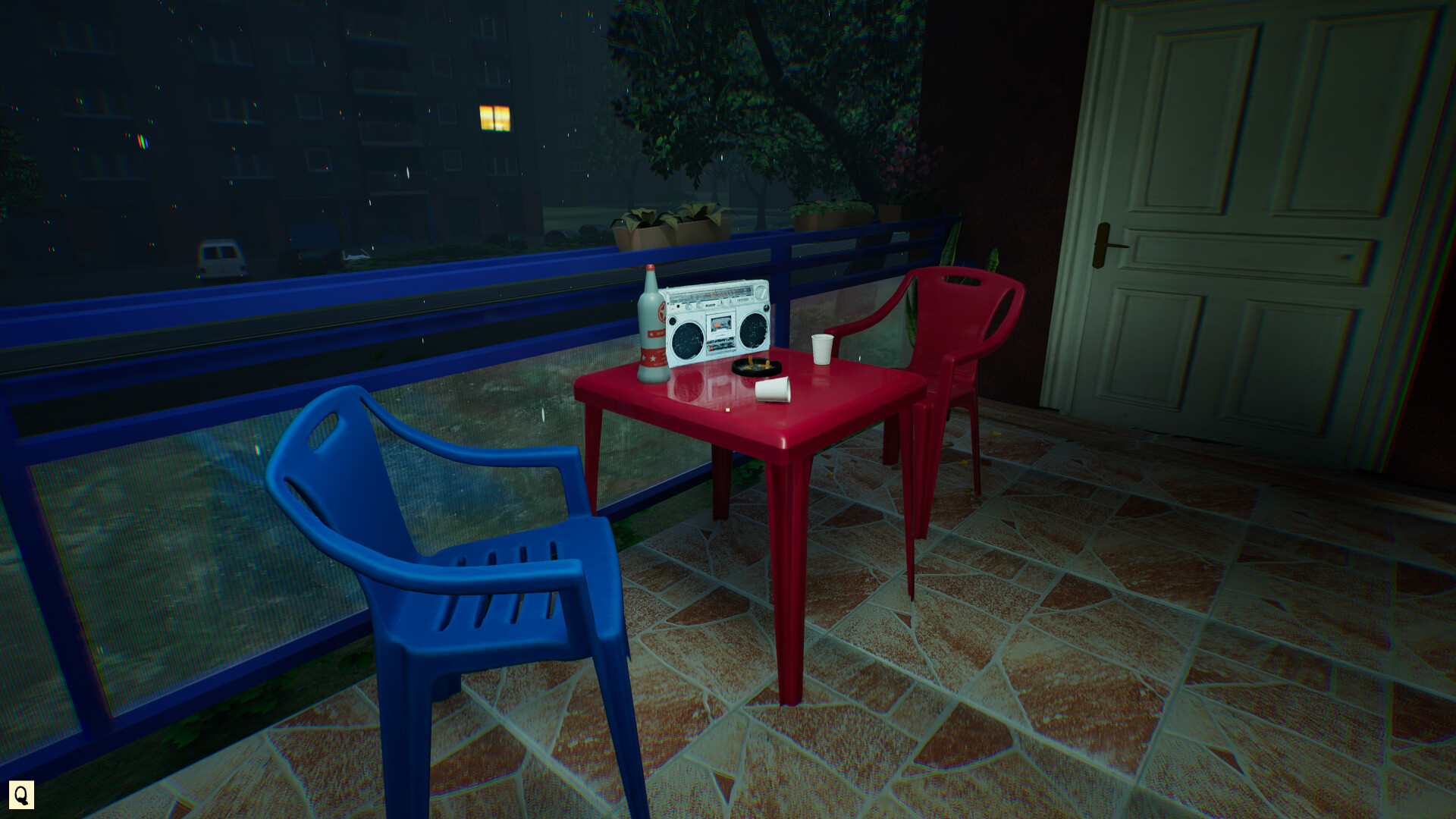 When will I get Home? screenshot 8