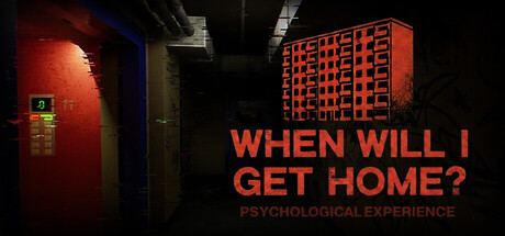 When will I get Home? — Steam header