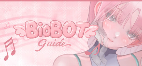 BioBot Guide: Ritmo do Desejo