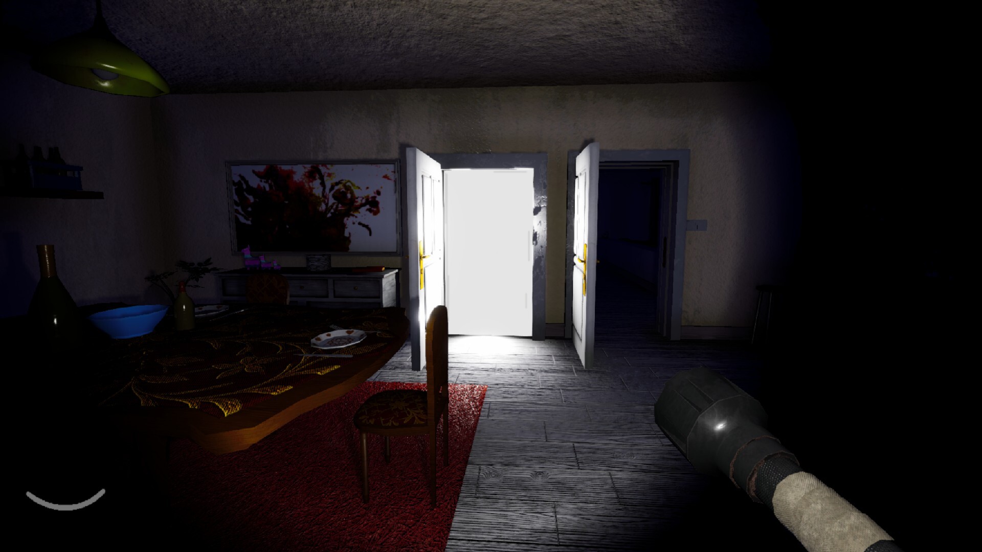 Deprived screenshot 5
