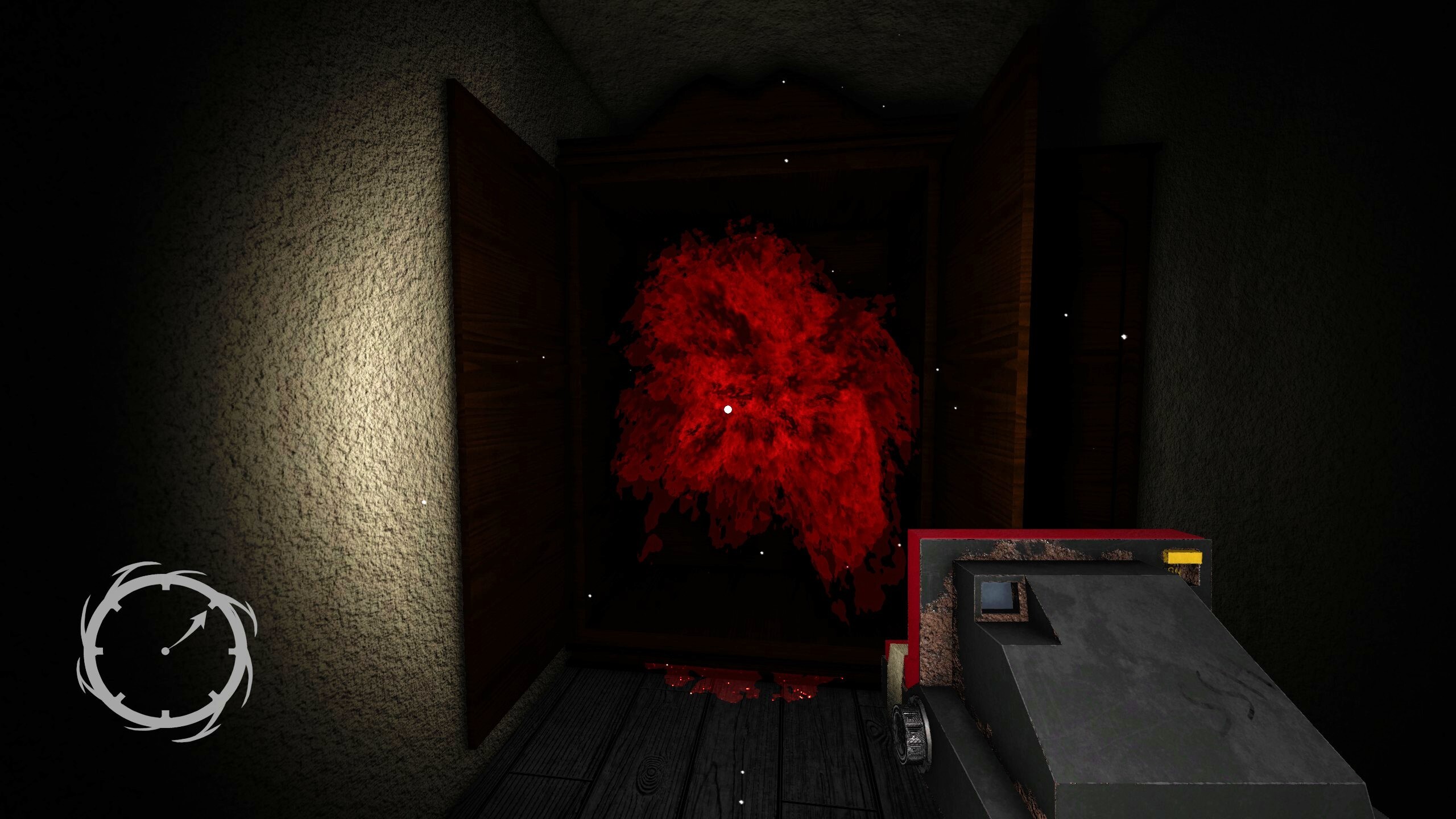 Deprived screenshot 3