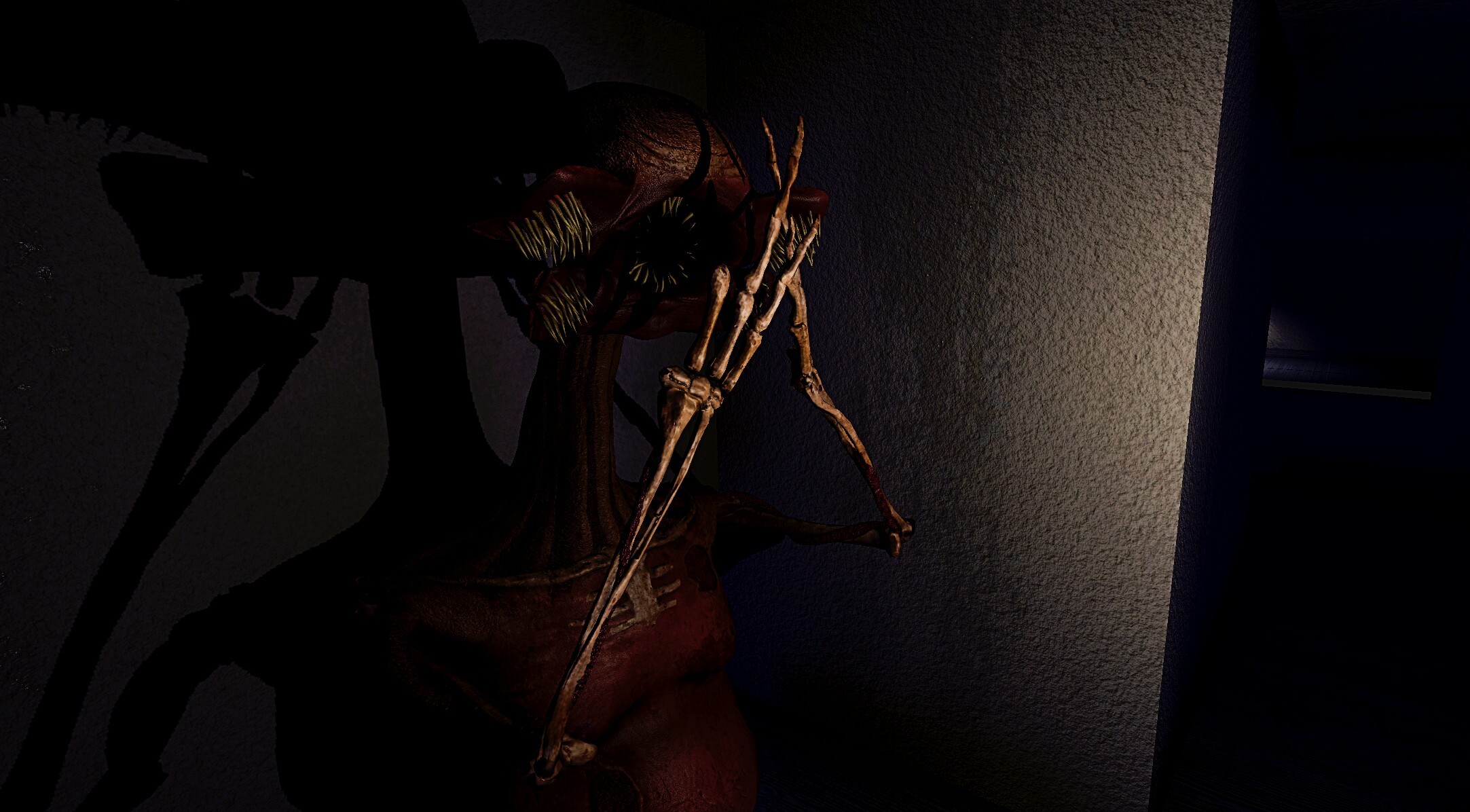Deprived screenshot 8