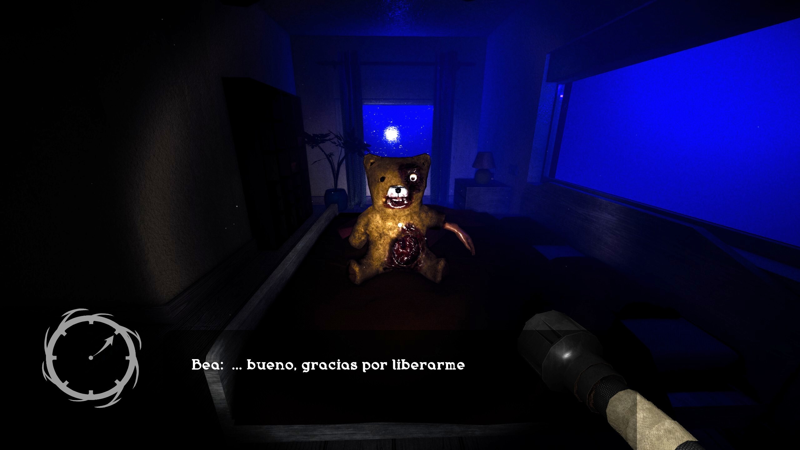Deprived screenshot 7