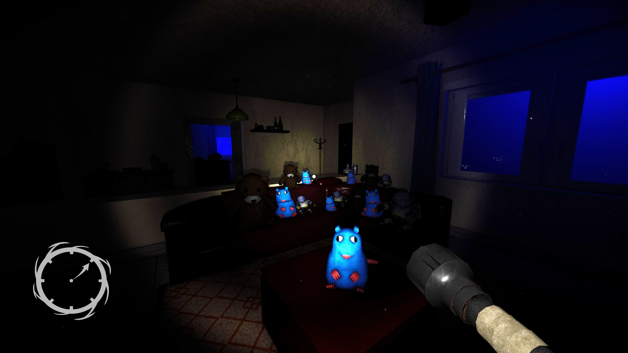 Deprived screenshot 4
