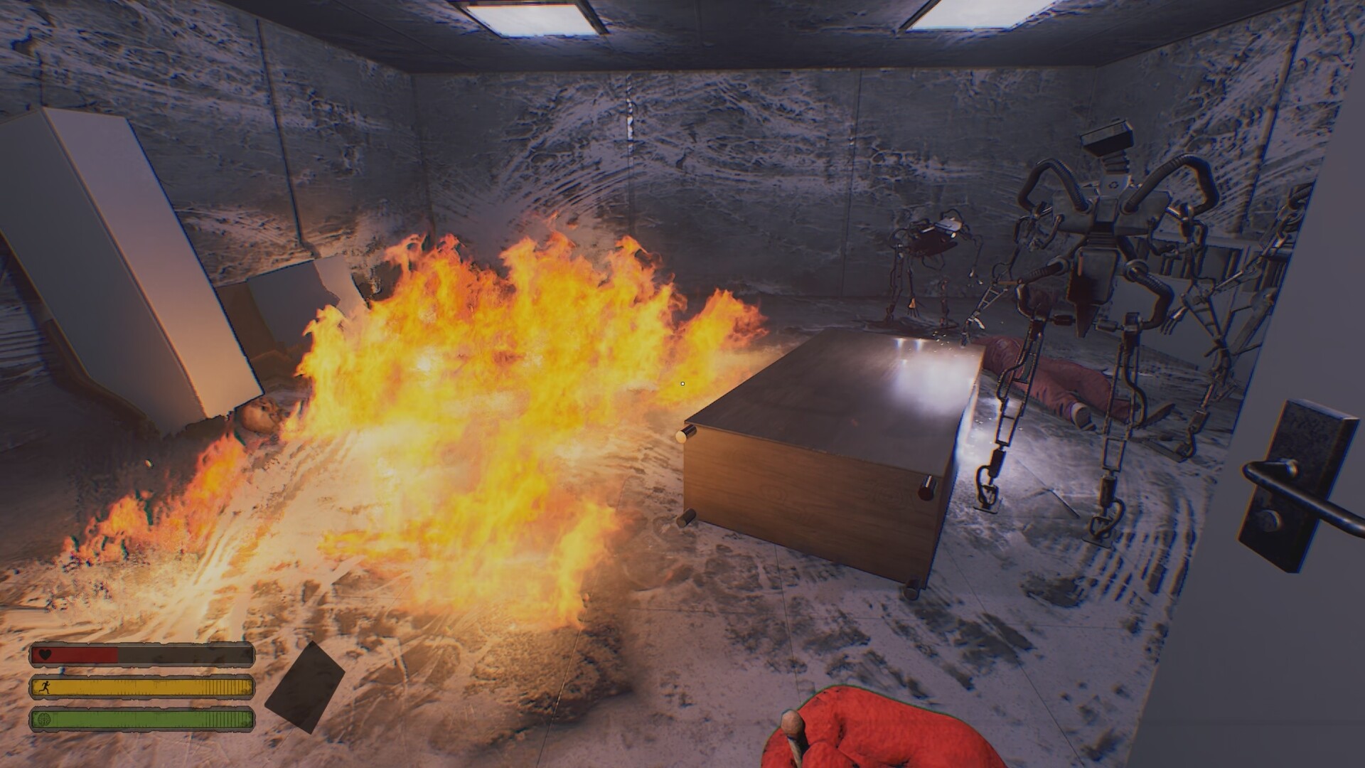 The Hollow Complex screenshot 12