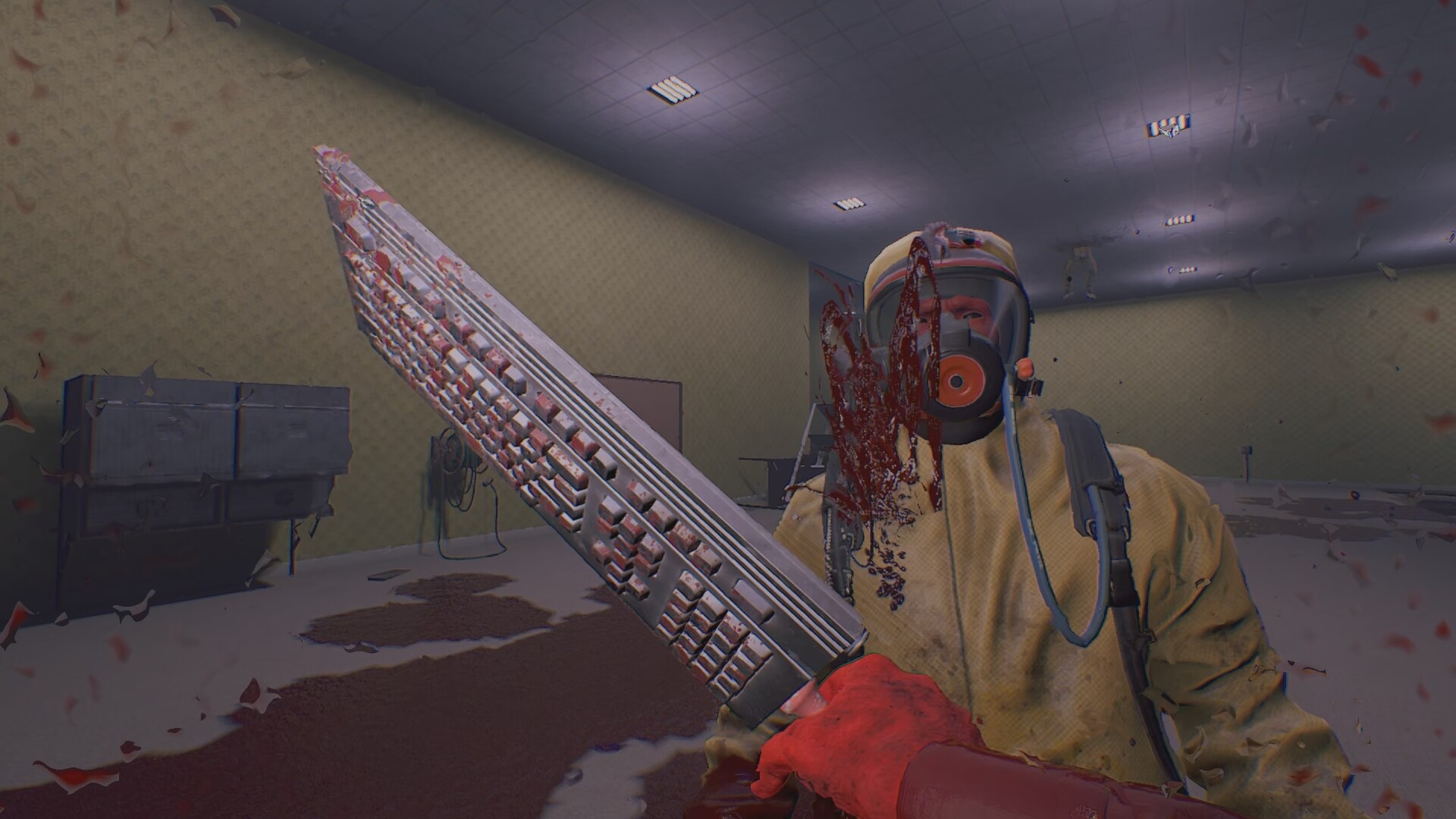 The Hollow Complex screenshot 8