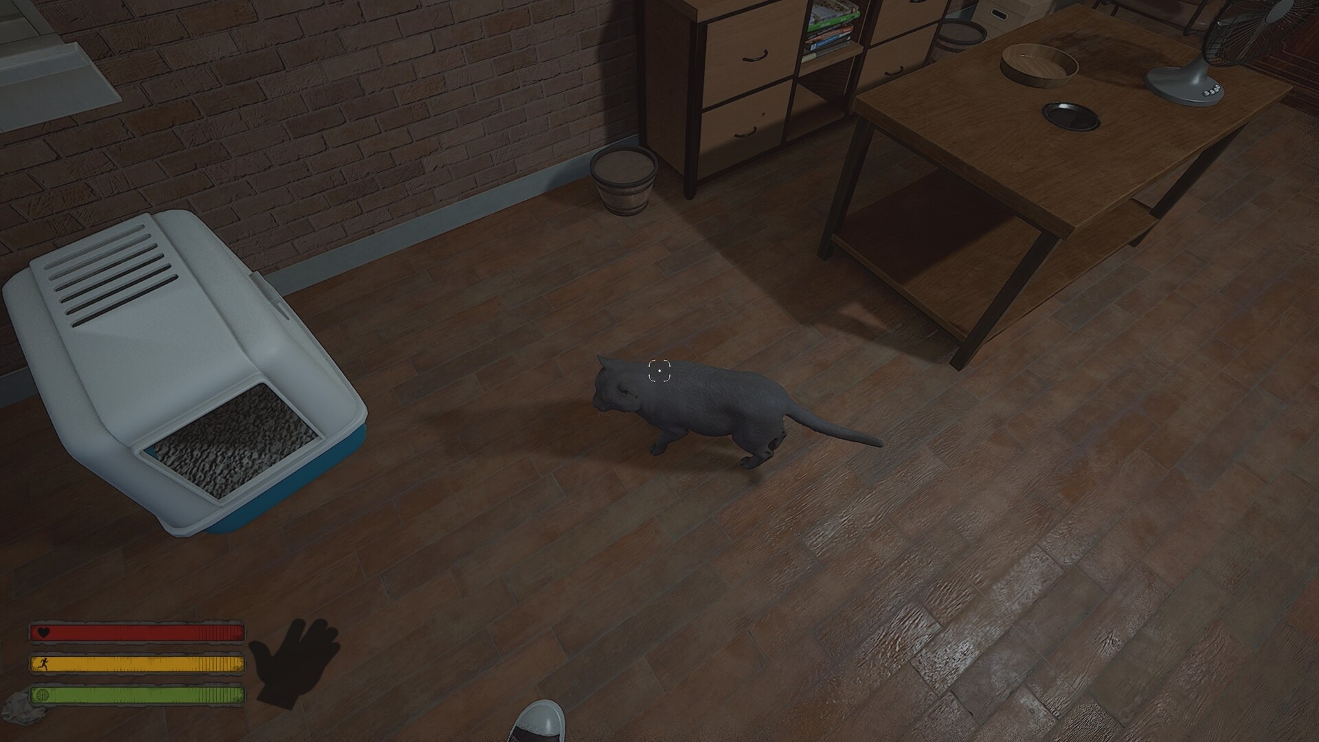 The Hollow Complex screenshot 13