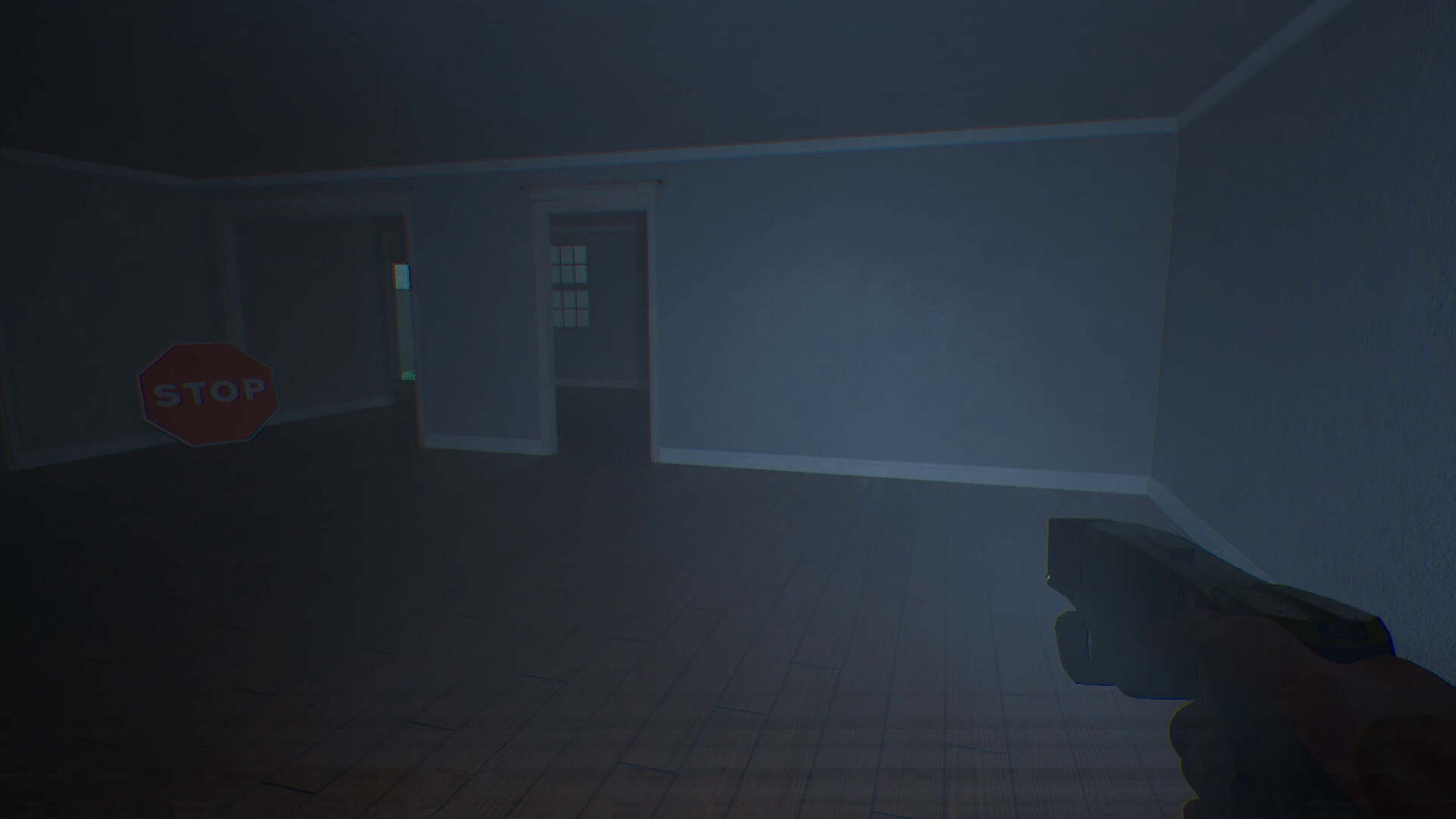 The Hollow Complex screenshot 5