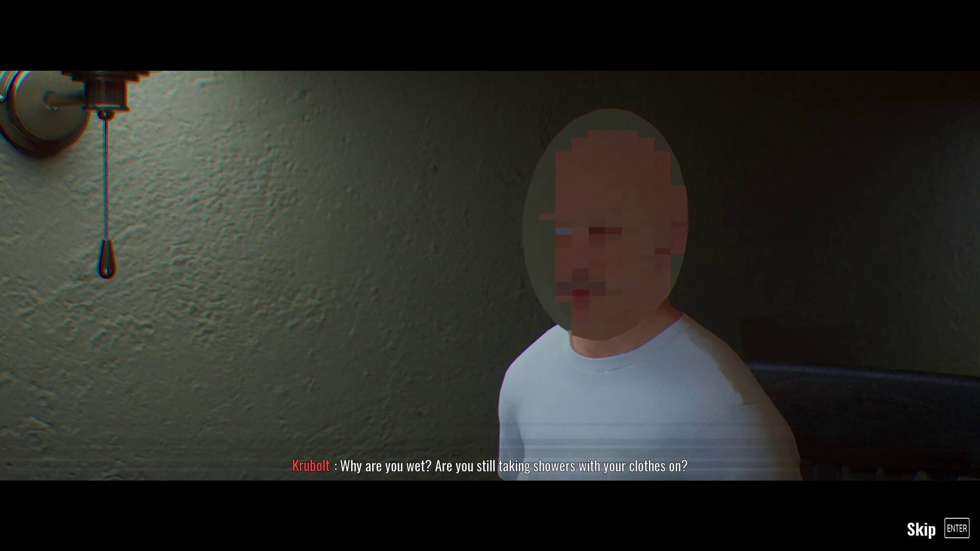 The Hollow Complex screenshot 3