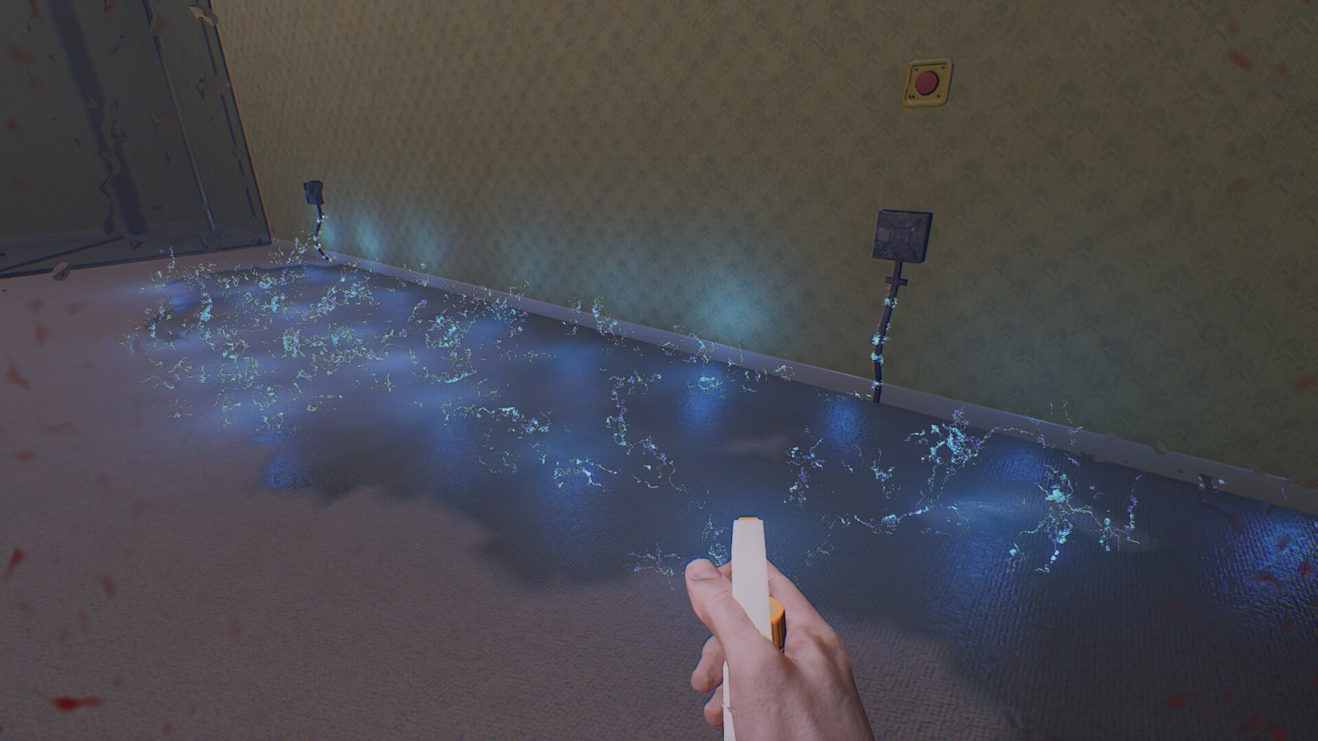 The Hollow Complex screenshot 11