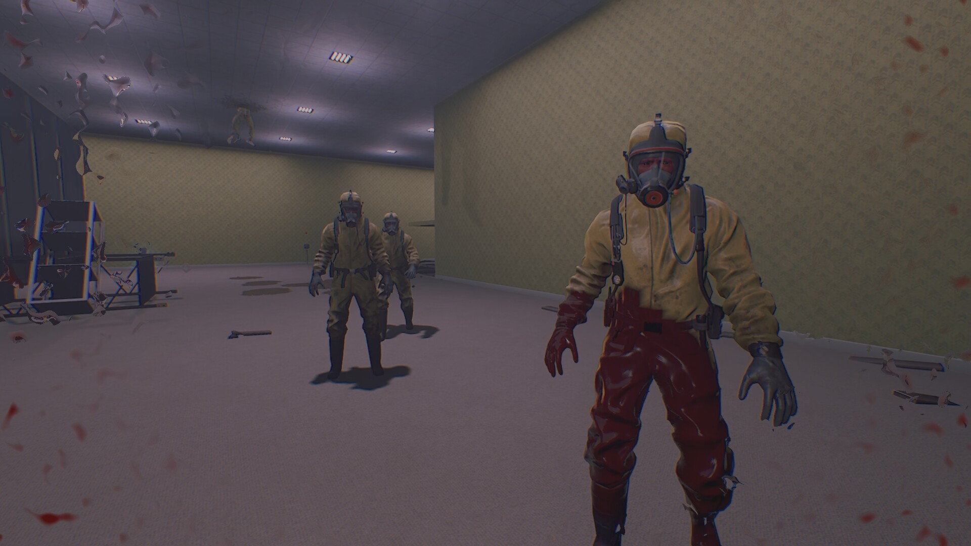 The Hollow Complex screenshot 10